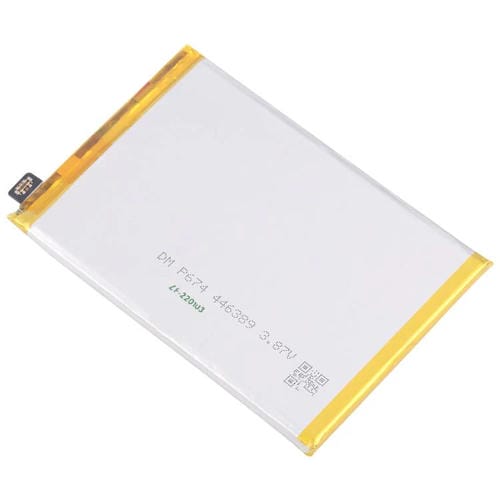 Reemplazo de batería para OPPO A96 BLP907 4500mAh