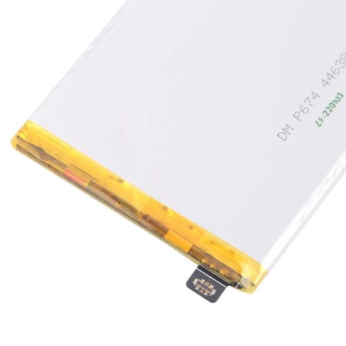 Reemplazo de batería para OPPO A96 BLP907 4500mAh