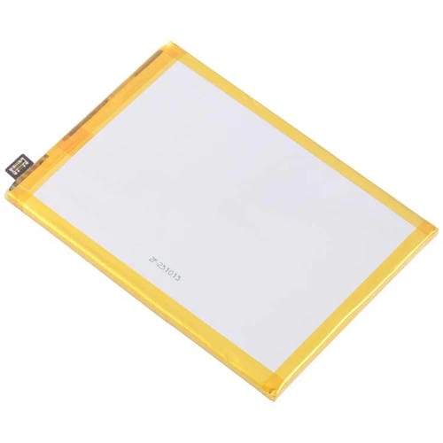 Reemplazo de batería para OPPO K12X PJT110 BLPA69 5500 mAh