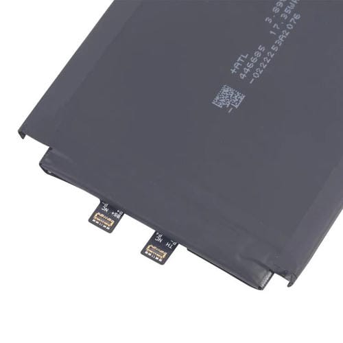 Reemplazo de batería Li3844T45P8h906646 de 4510 mAh para ZTE Axon 40 Pro+