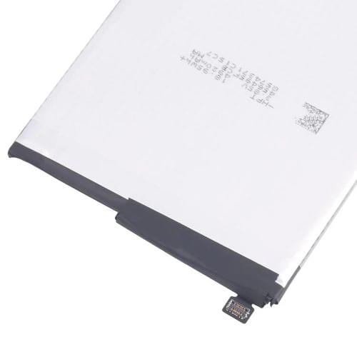 Batería de repuesto para ZTE Blade A35 / A55 Z2453 BL-49S-976546 de 5000 mAh