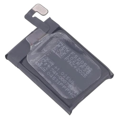 Reemplazo de batería para Apple Watch Series 6 de 40 mm A2345 de 265,9 mAh