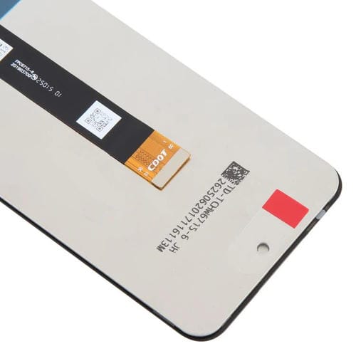 Pantalla LCD con digitalizador para TCL 60 5G T521H, ensamblaje completo