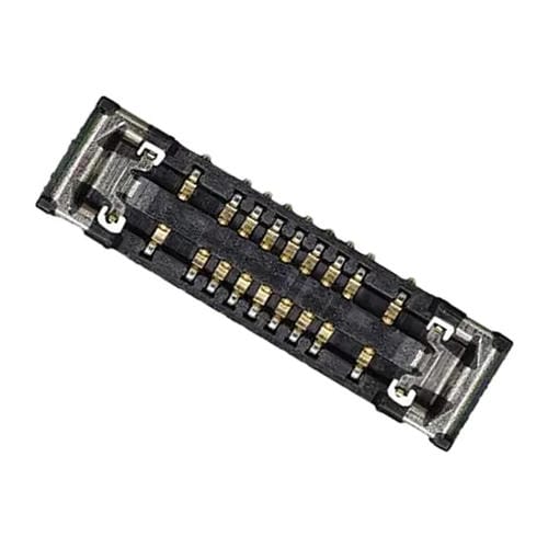 FPC Connector of Laser Radar Scanner 14 Pins Apple iPhone 12, 13 Pro, 13 Pro Max, 13 Mini, 14, 14 Plus, 14 Pro Max