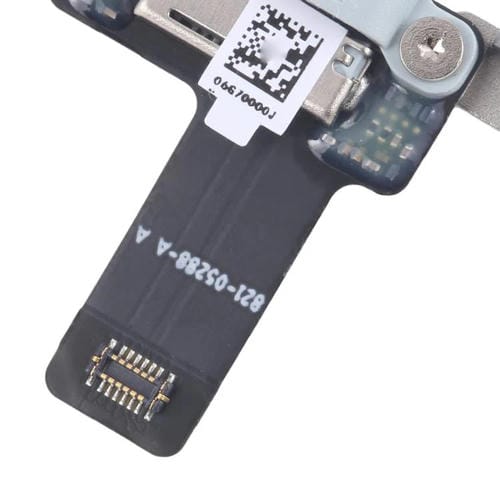 Cabo Flexível de Carregamento Apple AirPods Max 2 (Azul Céu)