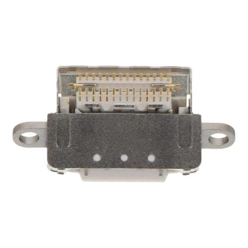 Conector de Puerto de Carga Apple iPad Air 11 y 13 pulgadas (2024) (Starlight)