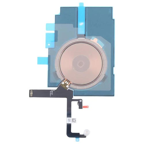 Módulo de Carregamento Sem Fios NFC Apple iPhone 16 Pro Max
