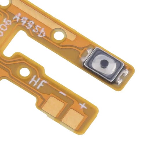 Volume Button Flex Cable Honor Pad V8 Brt-W09