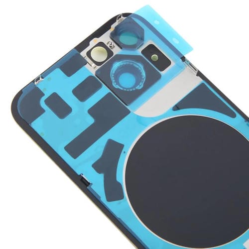 Back Battery Cover with Central Frame Apple iPhone 14 EU Version