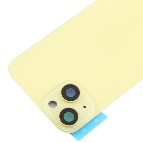 Back Battery Cover with Central Frame Apple iPhone 14 EU Version