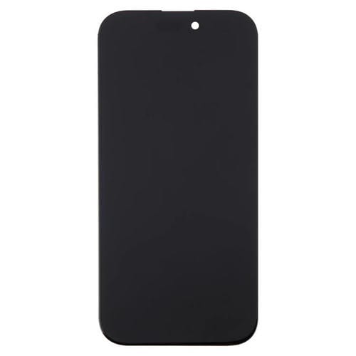 Full Screen Apple iPhone 16 Pro