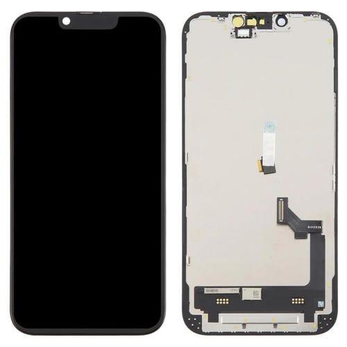 Apfel iPhone 16E LCD-Bildschirm HD Incell