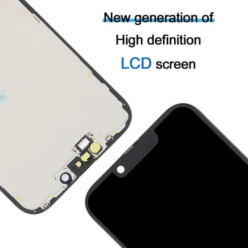 Apfel iPhone 16E LCD-Bildschirm HD Incell