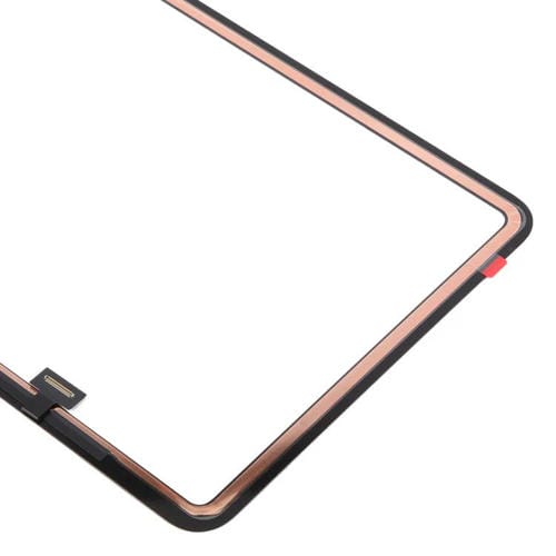 Panel Táctil Original Apple iPad 11.ª Generación (2025) Modelos A3355 A3356 A3354 (Negro)