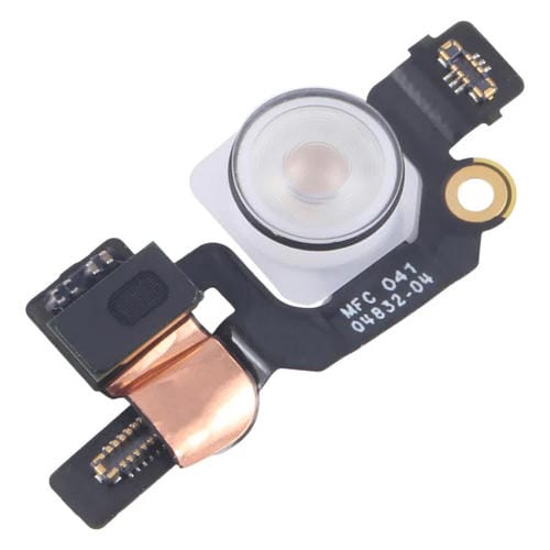 Cable Flex de linterna para iPad Pro 11 2024 / 13 2024