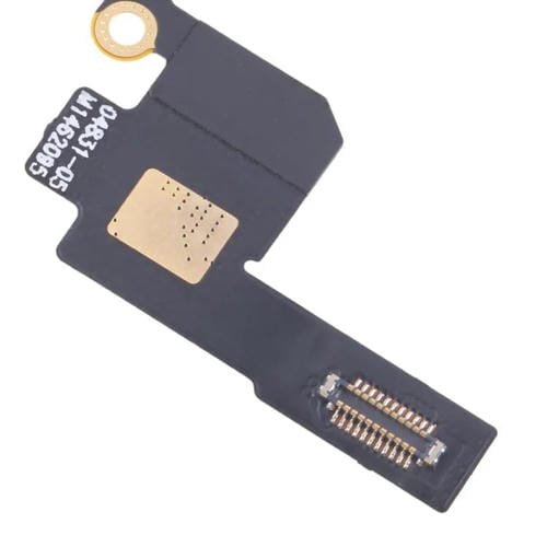 Cabo Flex do Botão de Liga/Desliga para iPad Pro de 12.9" (2024)