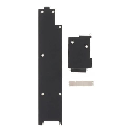 Couverture Tôle de Fer Plaque de Base Apple iPad Pro 11 pouces (2024)