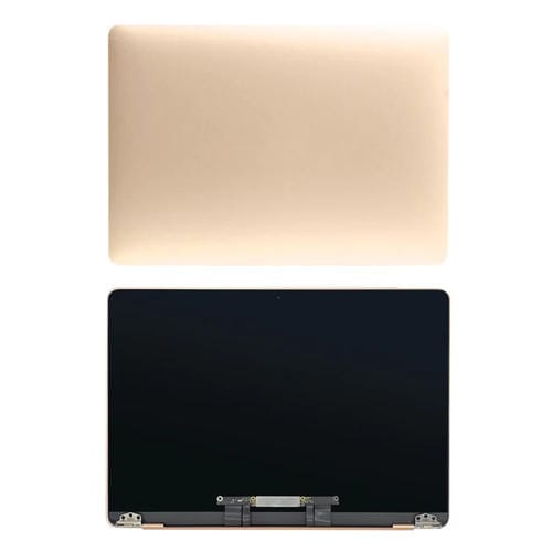 Schermo Intero Originale Apple MacBook Air 13.3 Pollici A2179 (Oro)