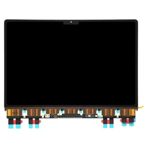 Schermo Display Interno Originale Apple MacBook Pro Retina 14 M3 Pro / Max A2992 A2918