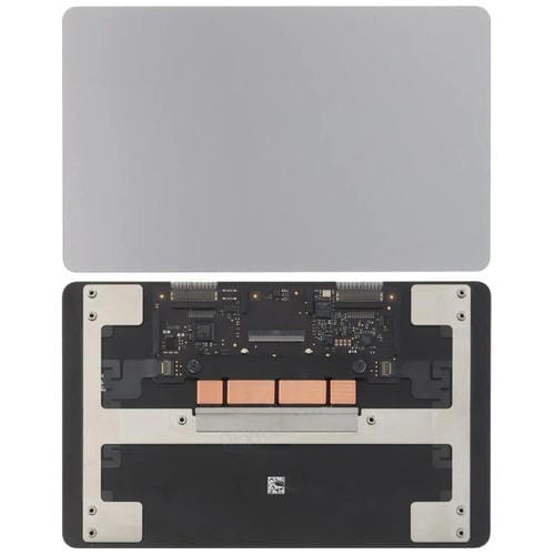 Panneau tactile Apple MacBook Air M3 13 pouces A3113 (Argenté)