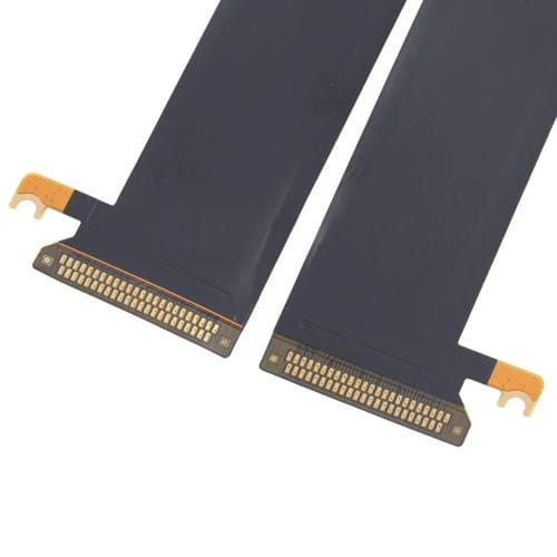 Cable flexible LCD 821-00733/821-00732 para MacBook A1706, A1708, A2289, A2159, A1990 y A1707