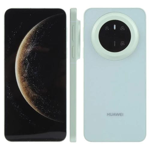 Pantalla a Color Falsa para Huawei Mate 70 (Verde)