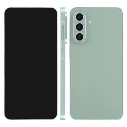 Pantalla Falsa Samsung Galaxy A56 (Verde)