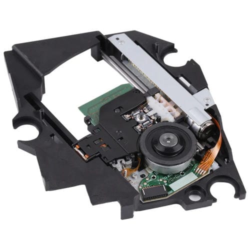 Ritiro di Lenti Controller DVD Ottico Kem-497A Modello 3494 PS5