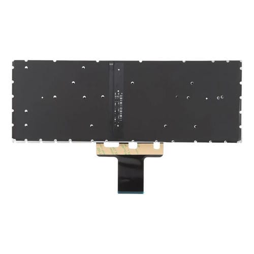 Teclado retroiluminado (negro) para HP Pavilion X360 14S-DK 14S-DP 14S-DQ 14S-CR 14s-CF 14-CE 14-CF 14S-DF/DK 14-CK 14-CD 14-CM 14S-DR 14S-fr (versión estadounidense)