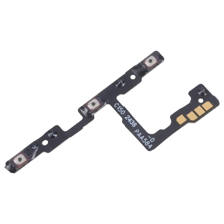 Cable Flexible Botón de Encendido y Volumen OnePlus Nord 4 CPH2663