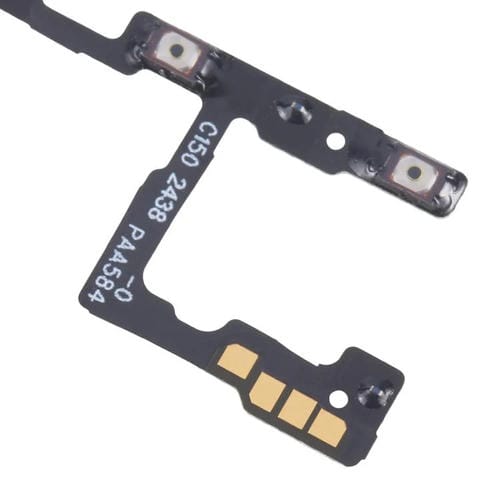 Flexible Power and Volume Button Cable OnePlus Nord 4 CPH2663