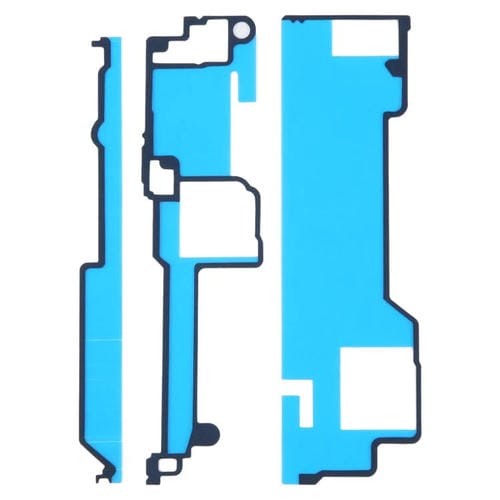 Samsung Galaxy Z Fold3 5G SM-F926B Adhesives LCD Front Screen Case