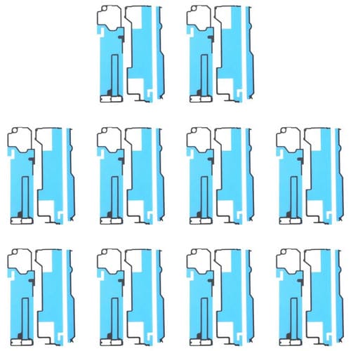 Samsung Galaxy Z Fold4 SM-F936B Stickers Main LCD Screen Case