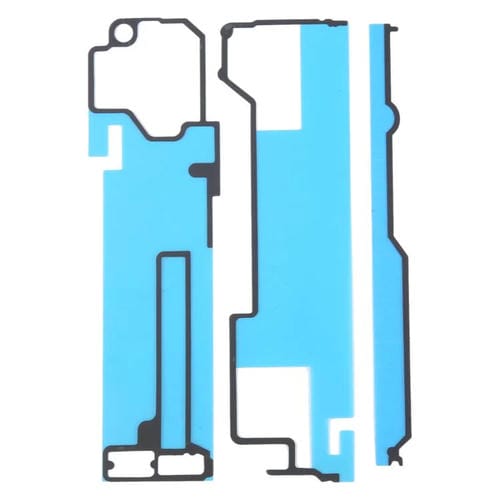 Samsung Galaxy Z Fold4 SM-F936B Stickers Main LCD Screen Case