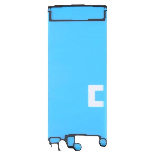 Klebstoffe Frontgehäuse Samsung Galaxy Z Flip5 SM-F731B Packung mit 10