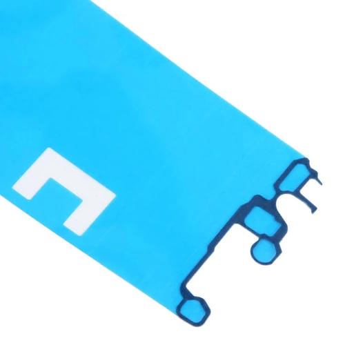 Klebstoffe Frontgehäuse Samsung Galaxy Z Flip5 SM-F731B Packung mit 10