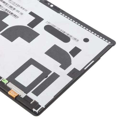 Full Screen Microsoft Surface Pro 10 Version LG (Black)