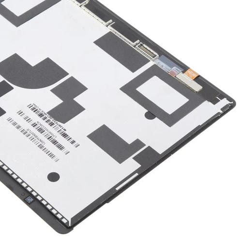 Full Screen Microsoft Surface Pro 10 Version LG (Black)