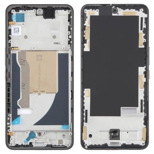 Central Frame for ZTE Nubia Neo 3 GT