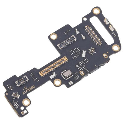 SIM Card Reader Board OnePlus Ace with Microphone