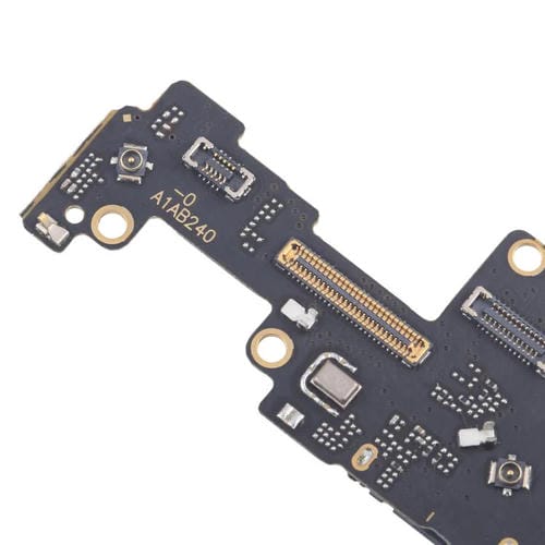 SIM Card Reader Board OnePlus 10R with Microphone