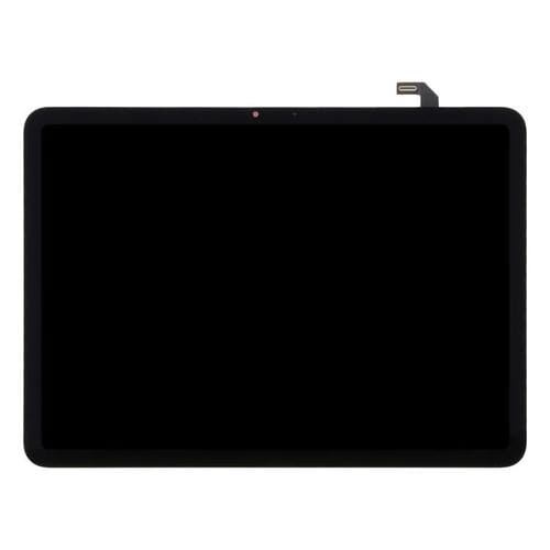 Vollbild-IPS-Originalbildschirm für das 11-Zoll-iPad Air (Modell 2025, A3267, A3270 und A3266) (Schwarz)