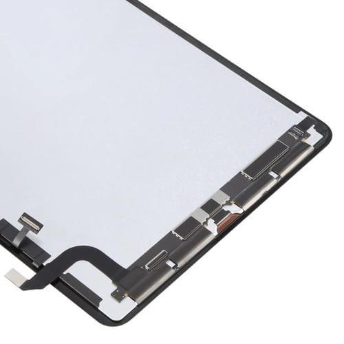 Original IPS Full Screen for 11" iPad Air (Model 2025, A3267, A3270 and A3266) (Black)