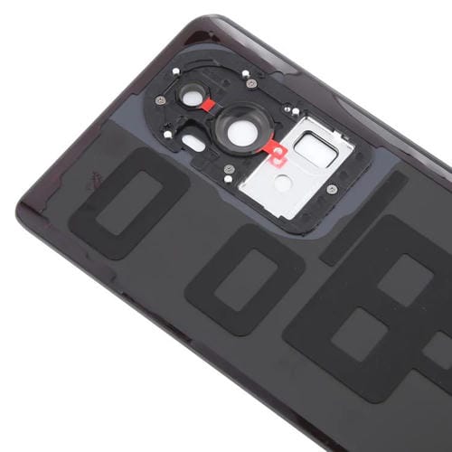 Custodia posteriore con copertura per obiettivo fotocamera per Oppo Reno10 Pro+