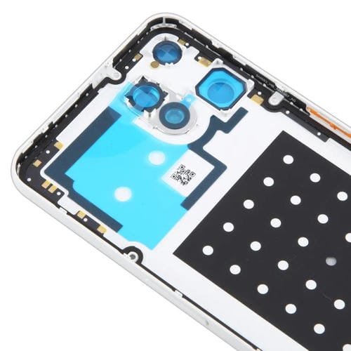 Tampa Traseira Original para Nothing Phone 2 Pro com Tampa para Lente da Câmara