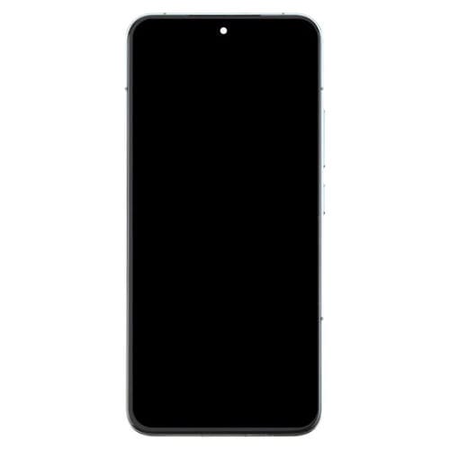 Pantalla Completa Original AMOLED con Marco para Xiaomi 14 (Verde)