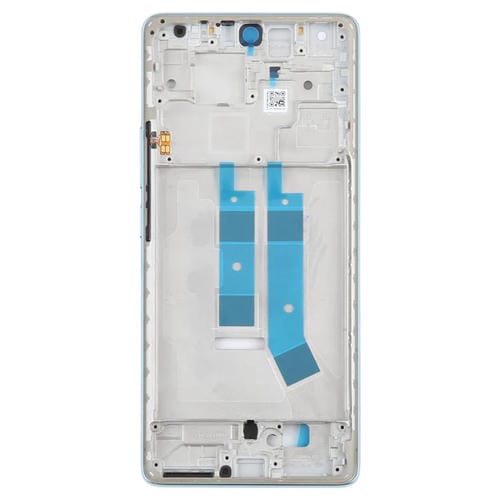 Central Original para Xiaomi Redmi Note 14 Pro 4G (Azul)