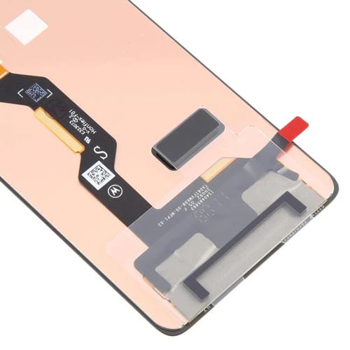 Original Full AMOLED Screen for Motorola Moto G Stylus 5G 2025 XT2517-1