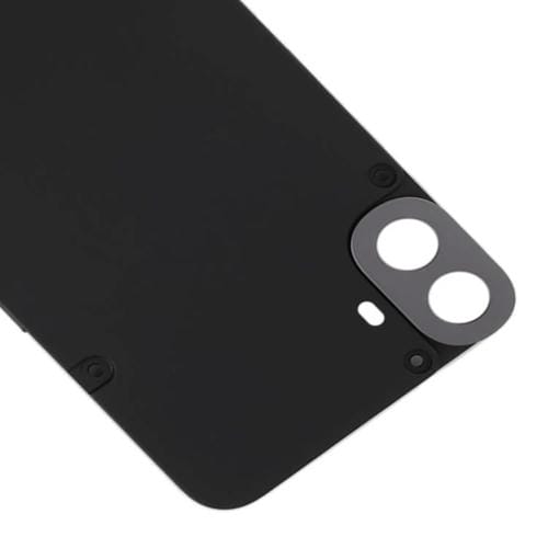 Copertura Posteriore in Plastica Nothing Phone CMF 1 (Nero)