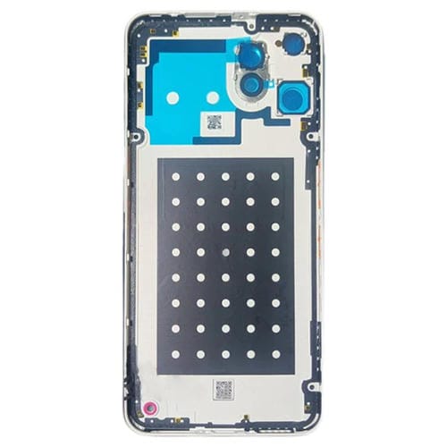 Tampa Traseira da Bateria Plástico Nothing Phone CMF 2 Pro